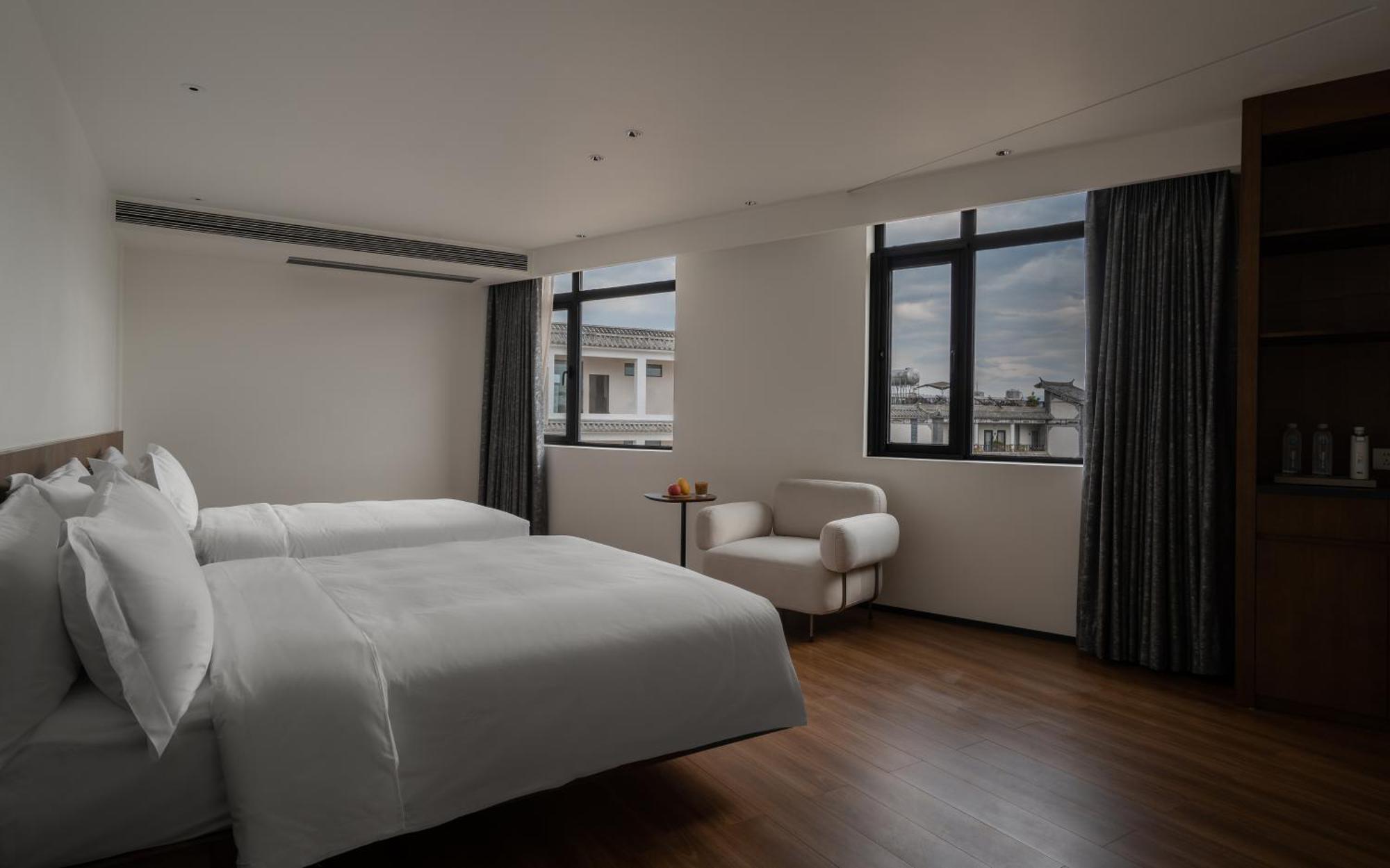 Hotel Neo-Garden Dali  Zewnętrze zdjęcie