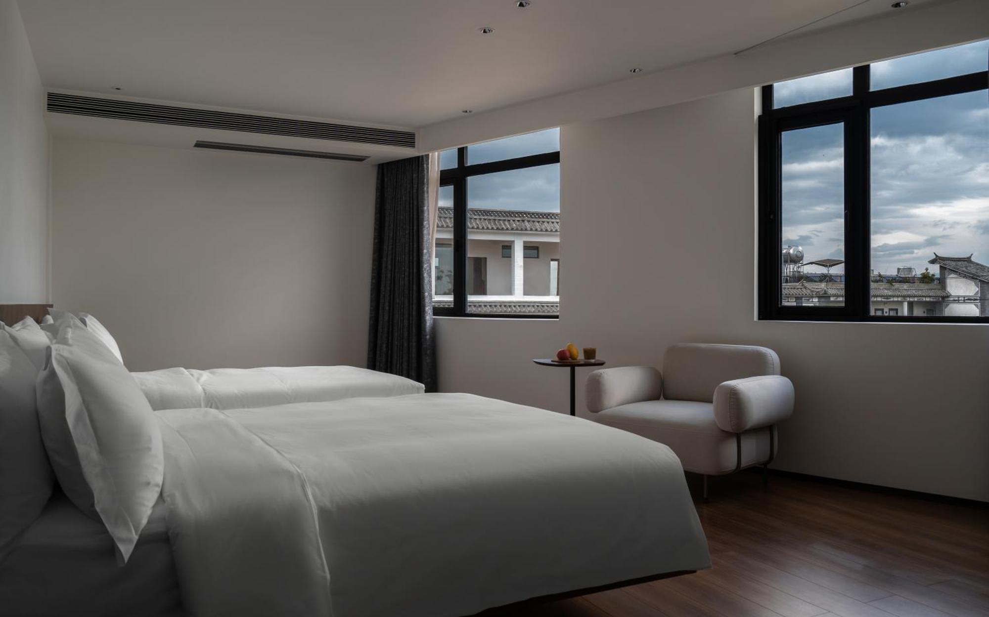 Hotel Neo-Garden Dali  Zewnętrze zdjęcie