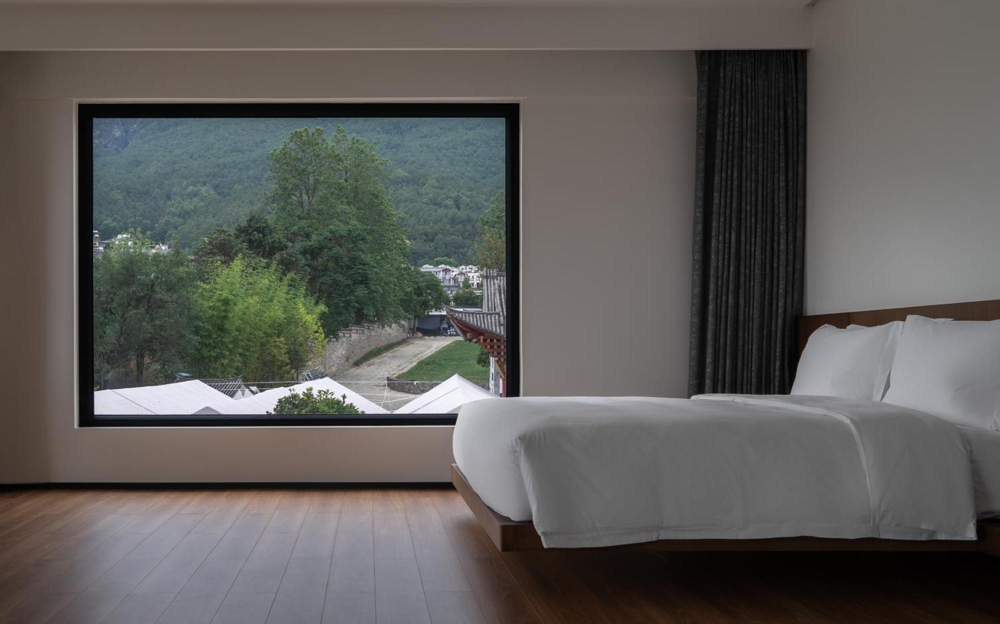 Hotel Neo-Garden Dali  Zewnętrze zdjęcie