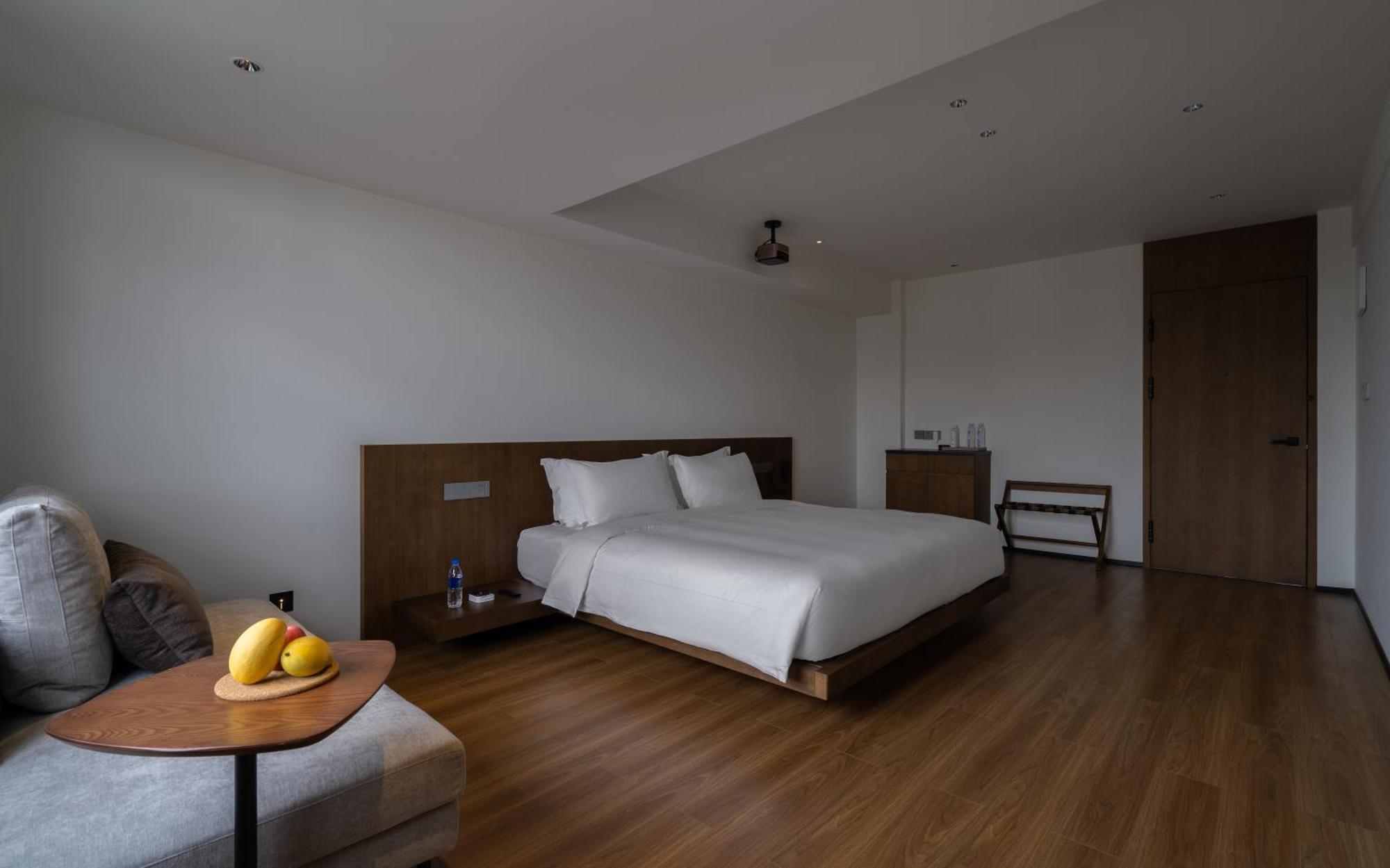 Hotel Neo-Garden Dali  Zewnętrze zdjęcie