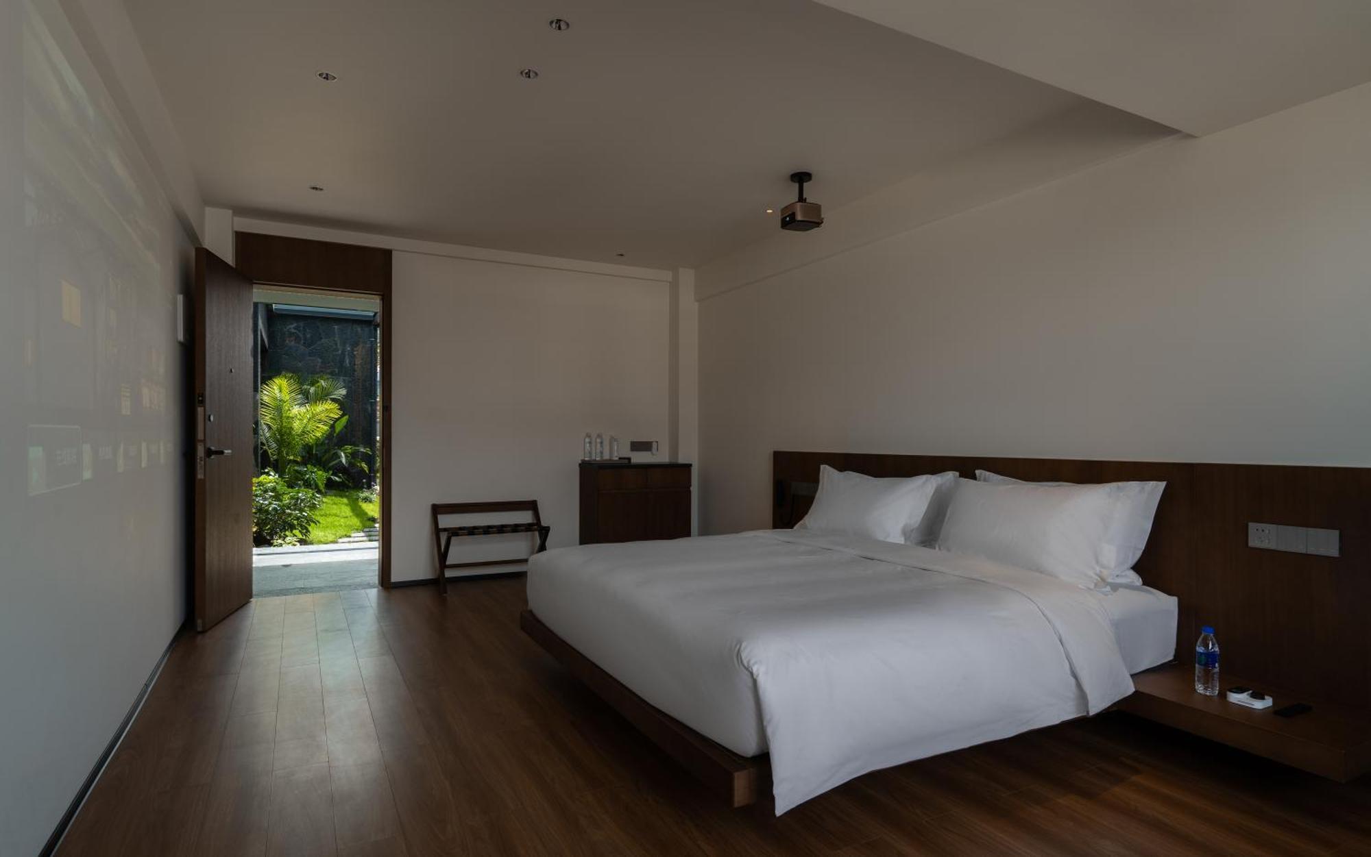 Hotel Neo-Garden Dali  Zewnętrze zdjęcie