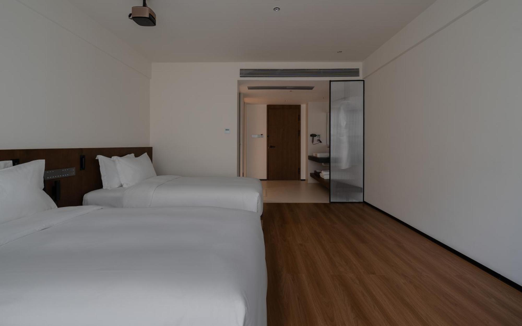Hotel Neo-Garden Dali  Zewnętrze zdjęcie