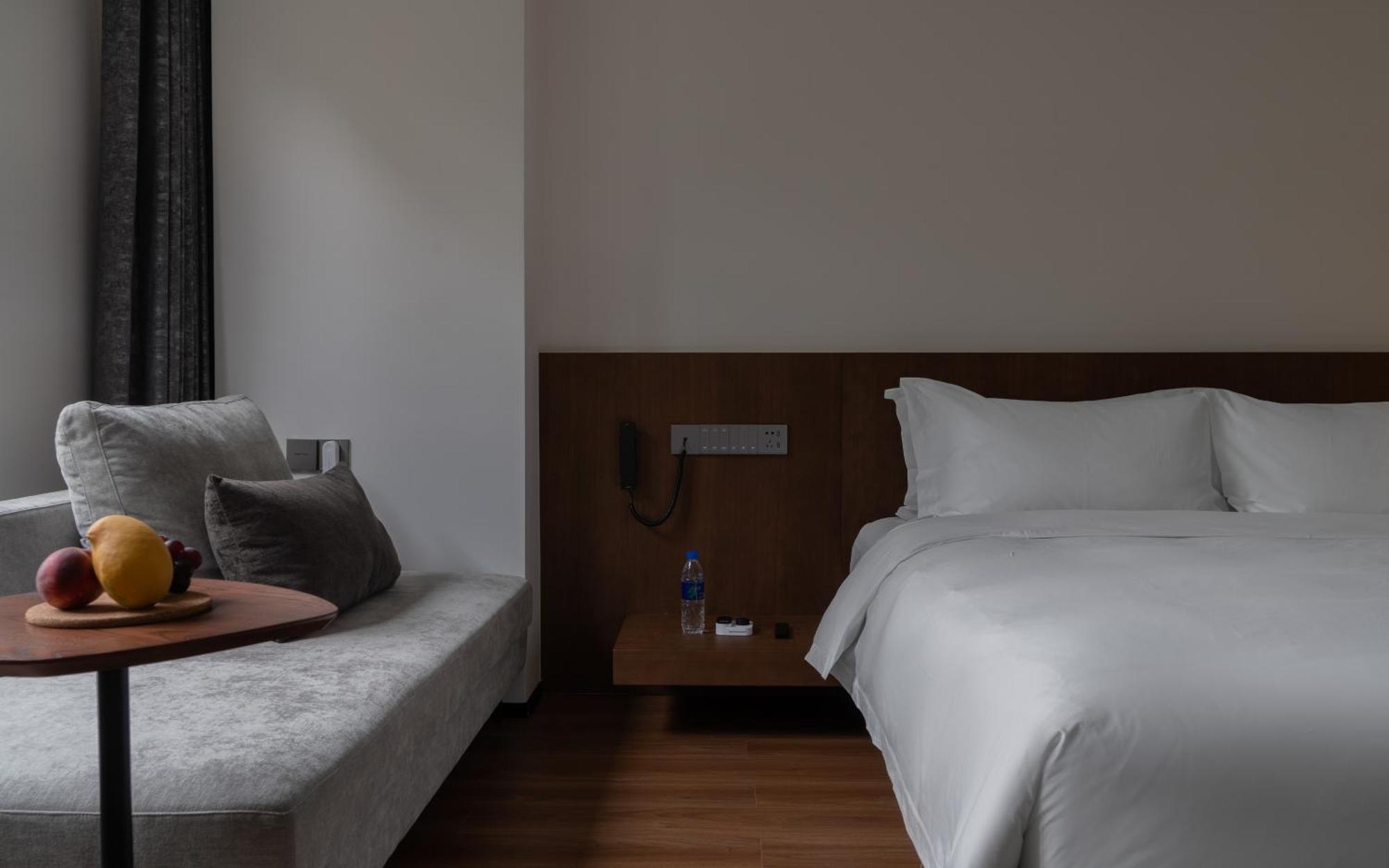 Hotel Neo-Garden Dali  Zewnętrze zdjęcie