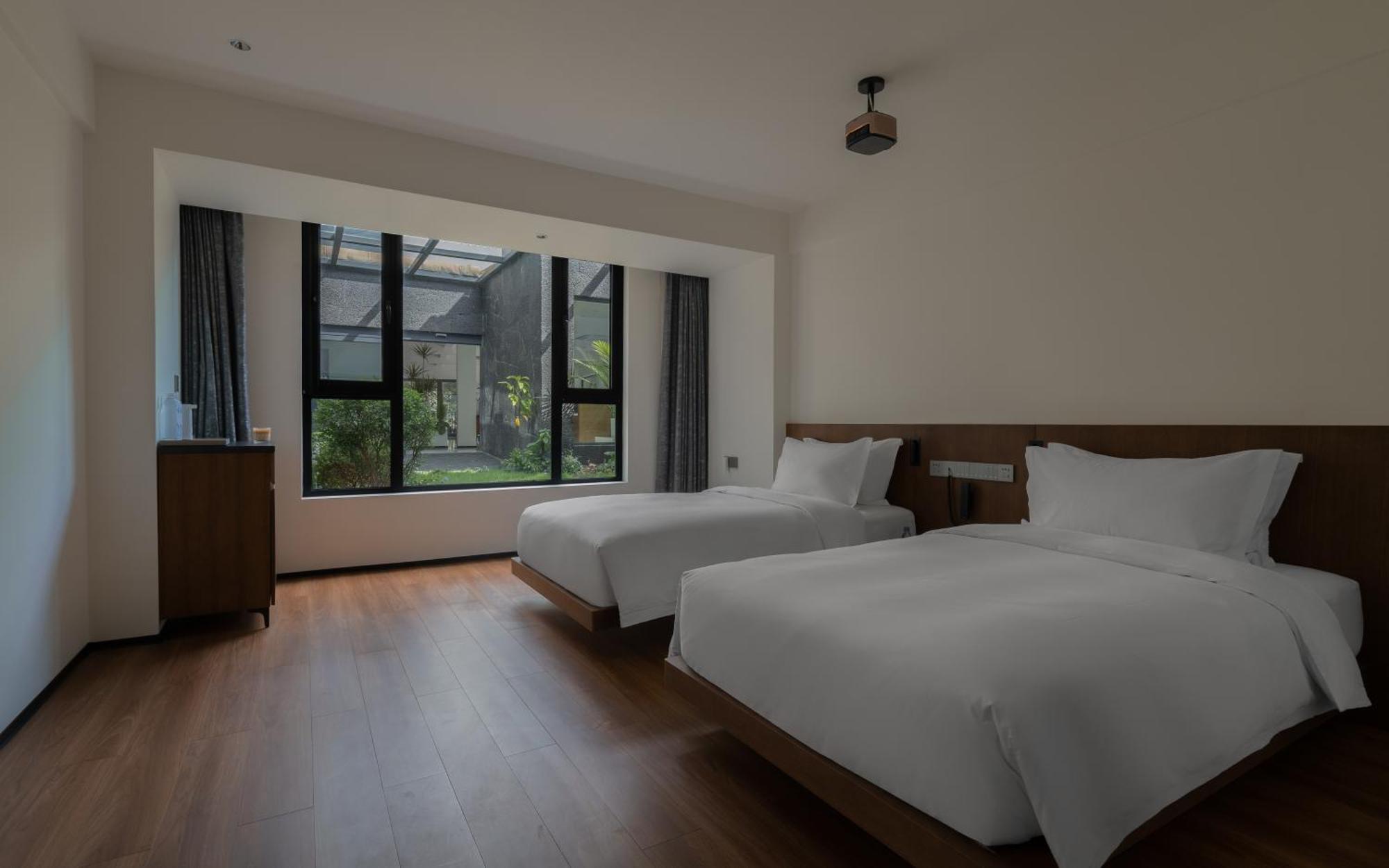 Hotel Neo-Garden Dali  Zewnętrze zdjęcie