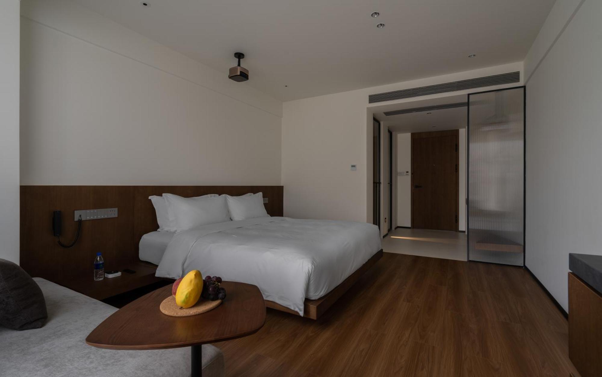 Hotel Neo-Garden Dali  Zewnętrze zdjęcie