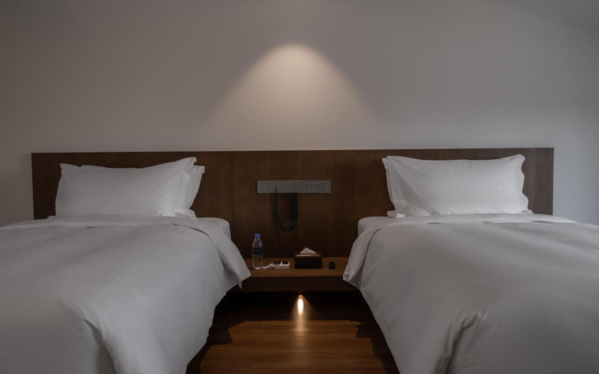 Hotel Neo-Garden Dali  Zewnętrze zdjęcie