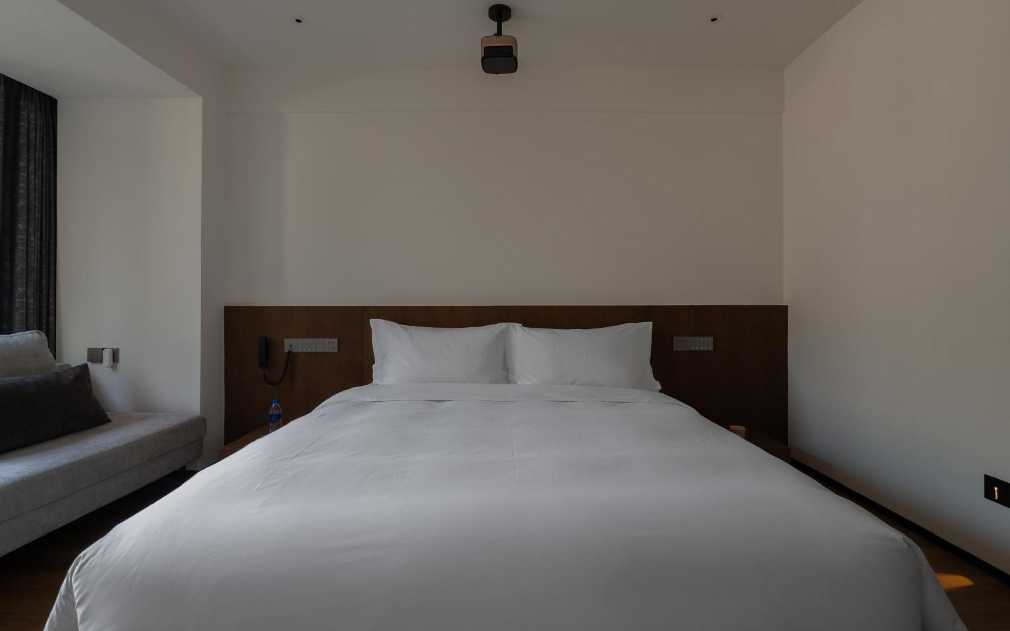 Hotel Neo-Garden Dali  Zewnętrze zdjęcie