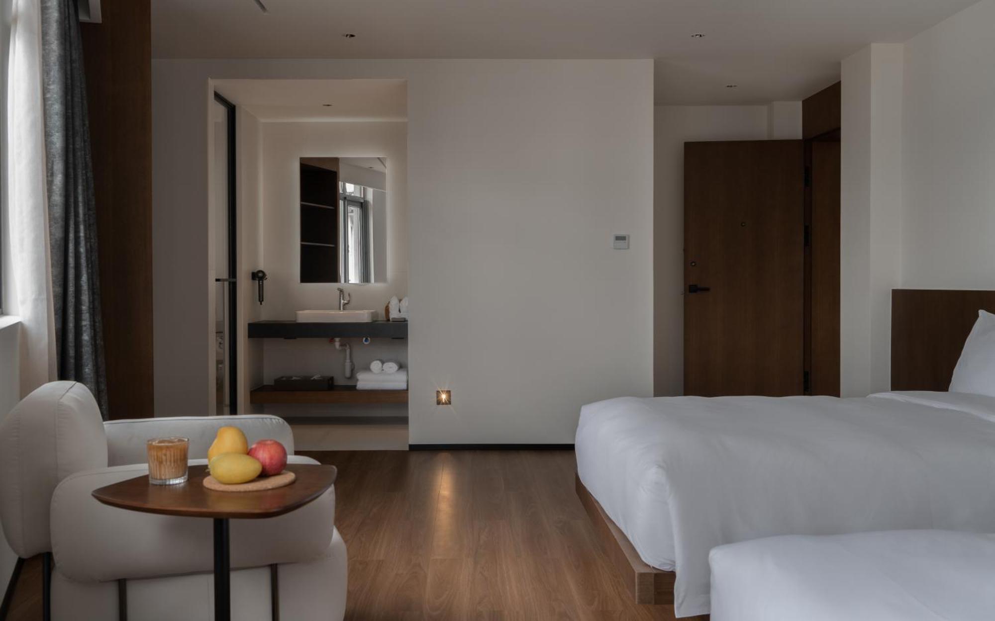 Hotel Neo-Garden Dali  Zewnętrze zdjęcie