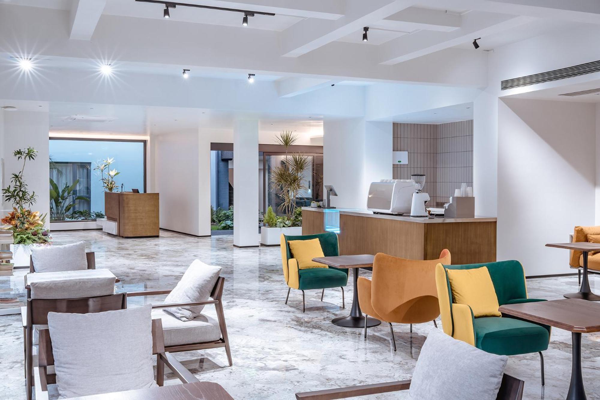 Hotel Neo-Garden Dali  Zewnętrze zdjęcie